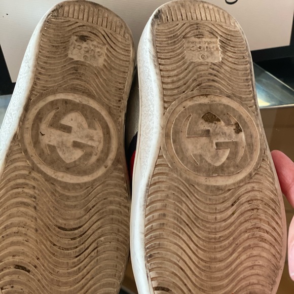 Kid Desinger Sneakers